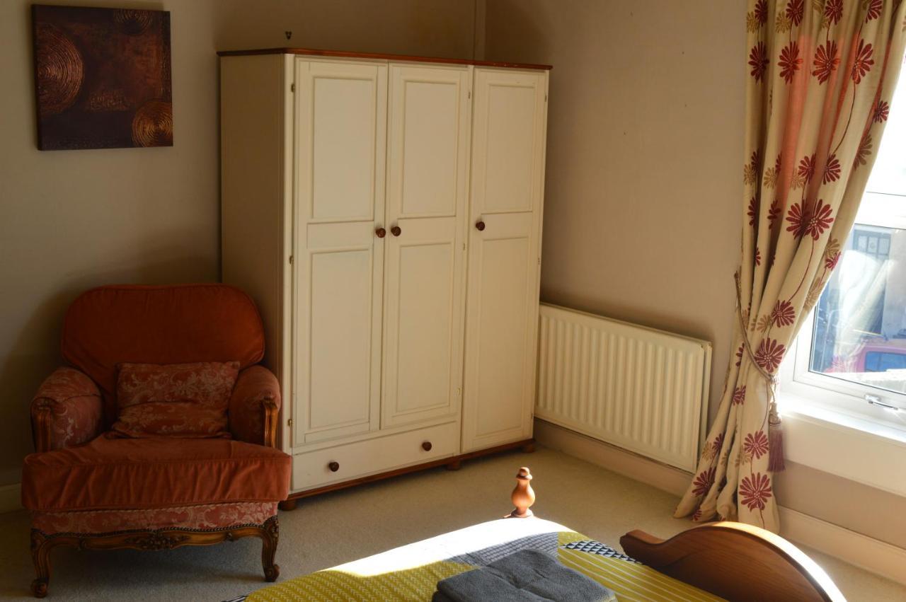 The Crandale House Vacation Home Bath Kültér fotó