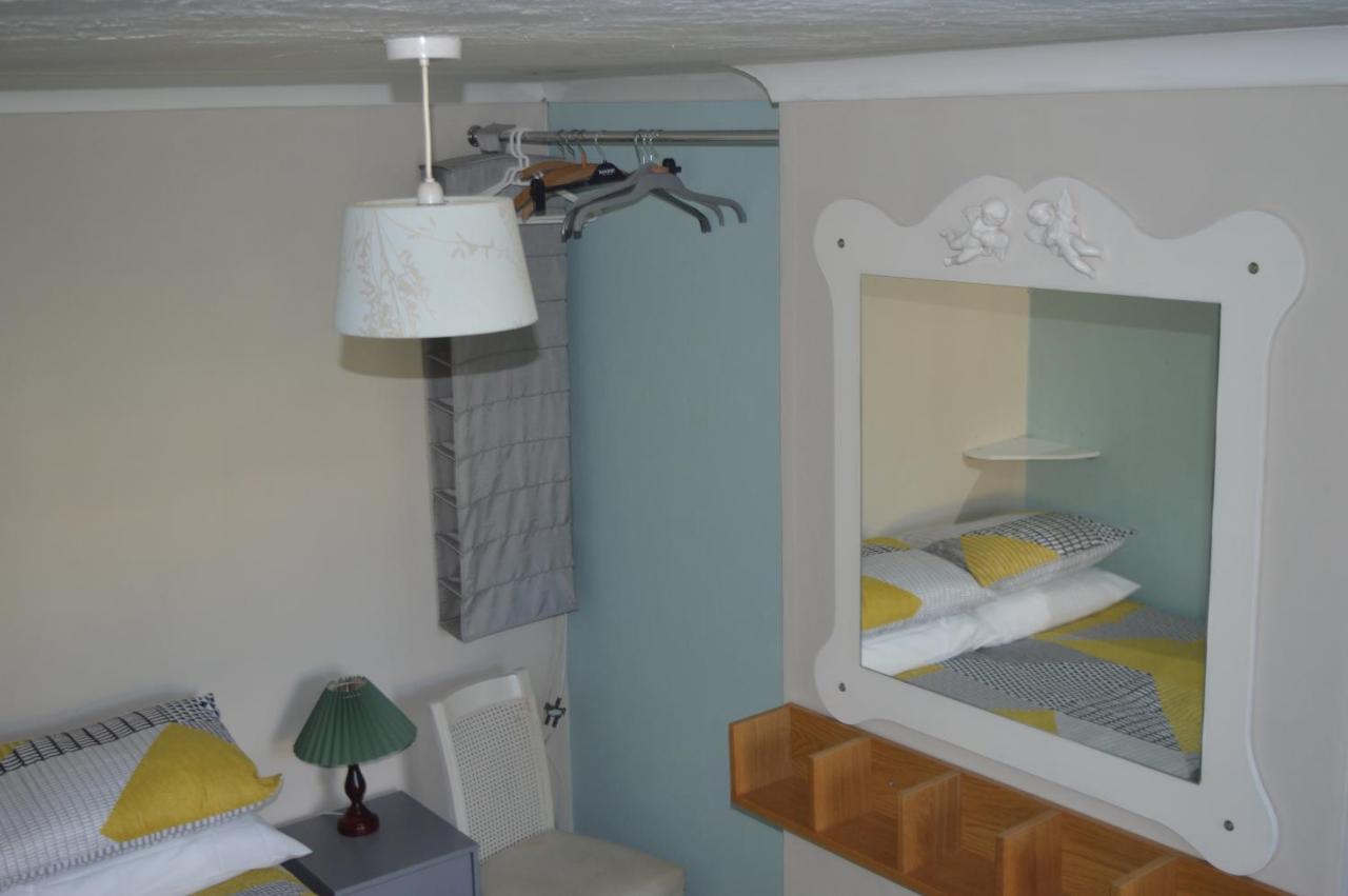 The Crandale House Vacation Home Bath Kültér fotó