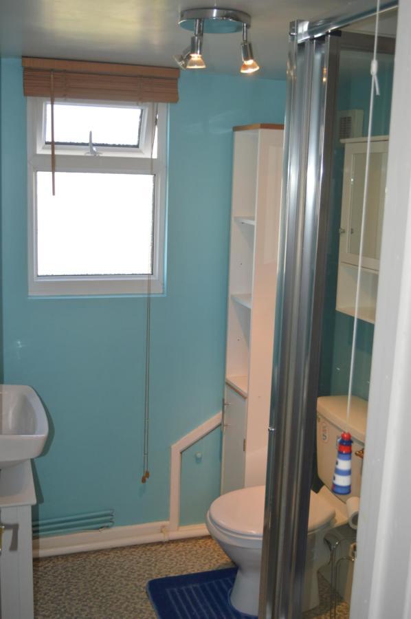 The Crandale House Vacation Home Bath Kültér fotó