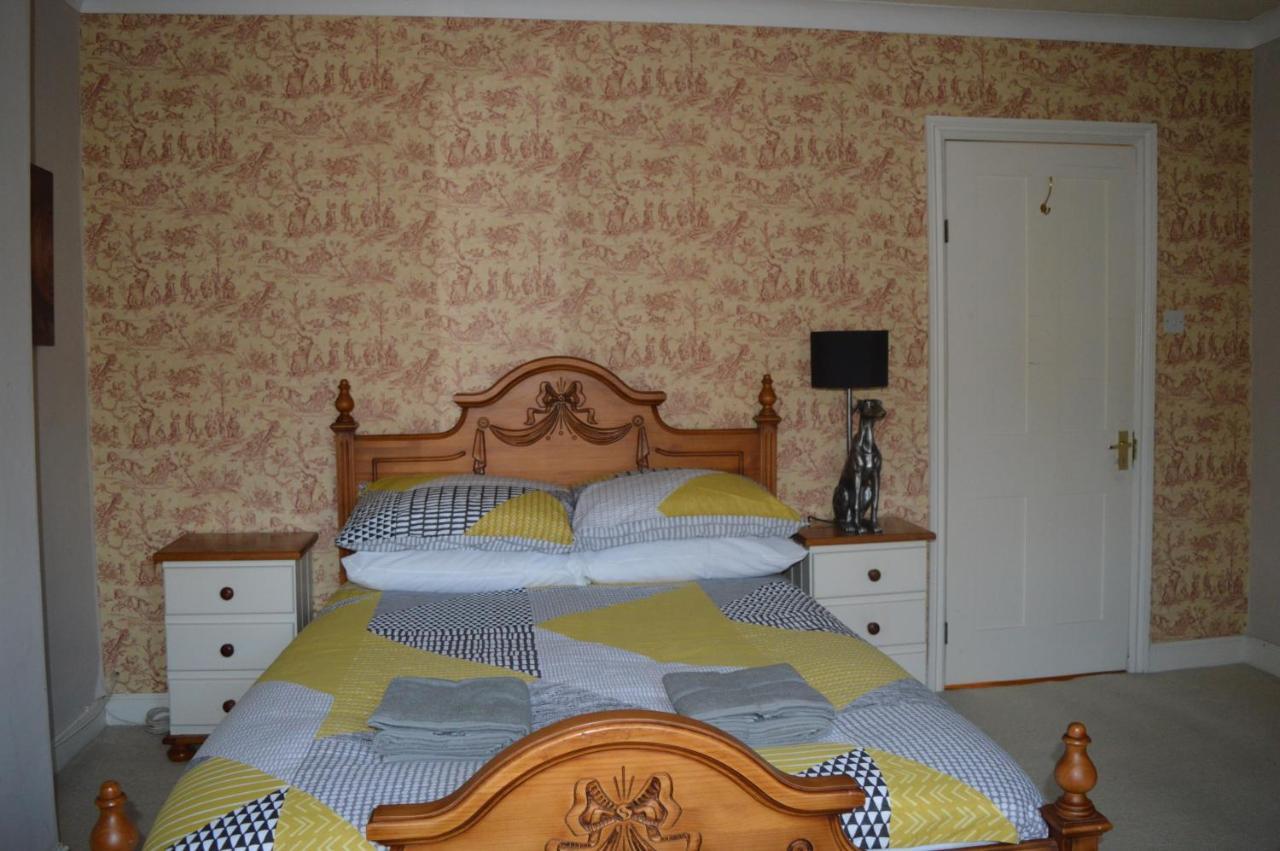 The Crandale House Vacation Home Bath Kültér fotó