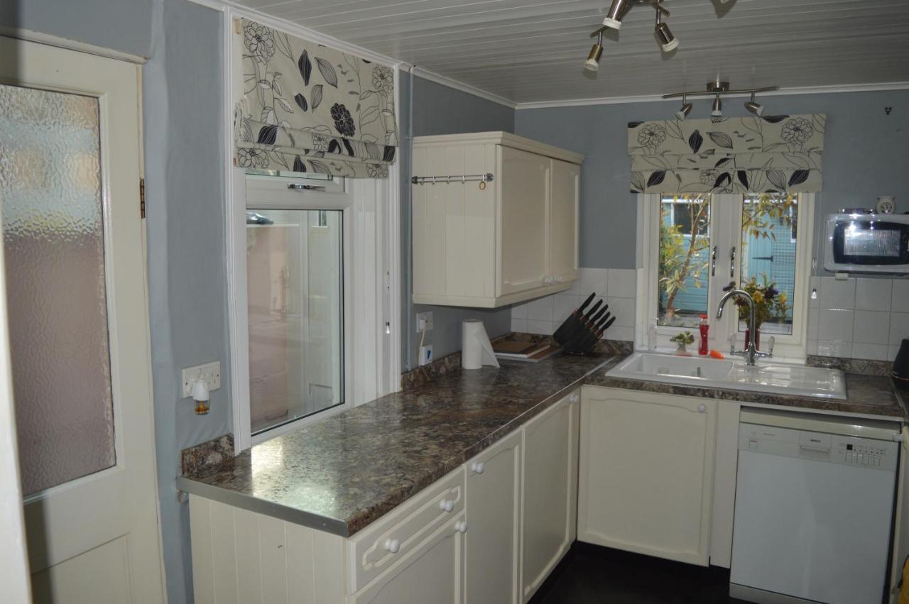 The Crandale House Vacation Home Bath Kültér fotó